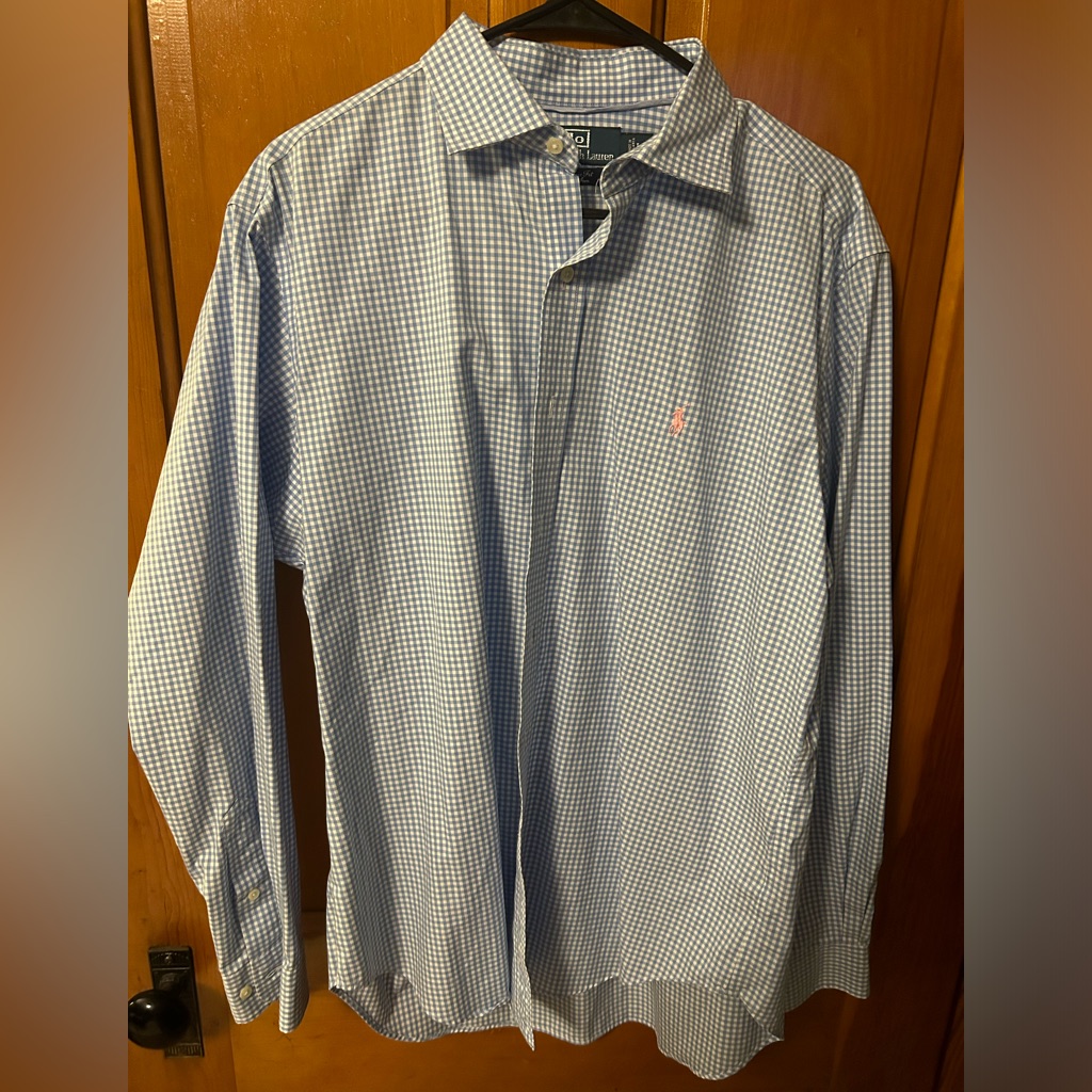 Ralph Lauren Brand New